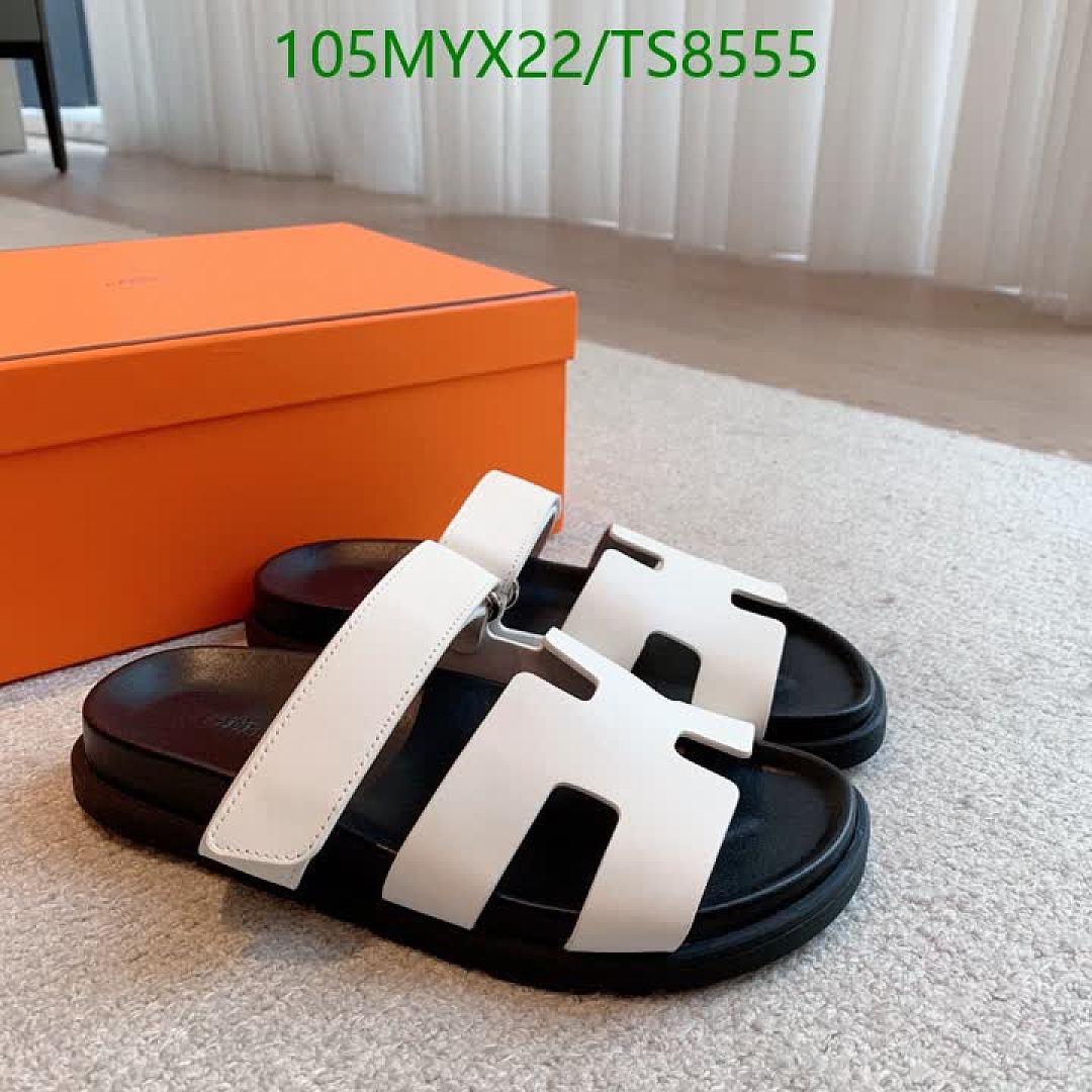 Hermes-Shoes(Women) Code: TS8555 $: 105USD