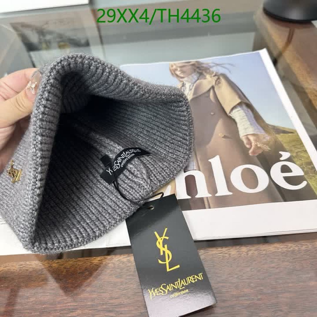 YSL-Hats Code: TH4436 $: 29USD