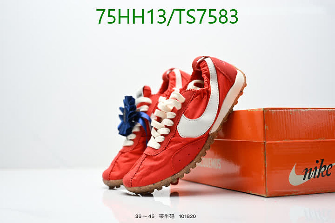 NIKE-Shoes(Women) Code: TS7583 $: 75USD