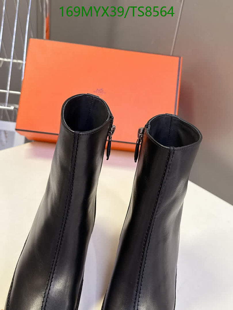 Hermes-Shoes(Women) Code: TS8564 $: 169USD