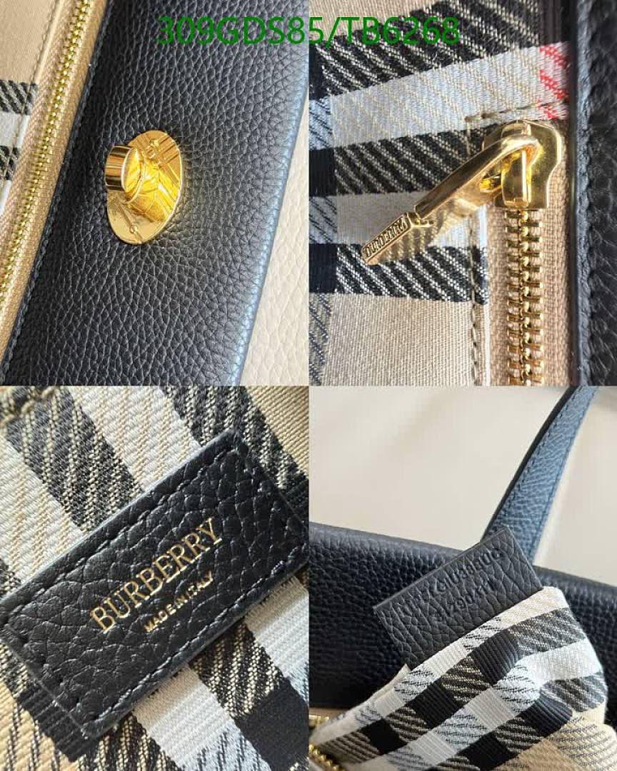 Balenciaga-Bags(5A) Code: TB6268 $: 309USD