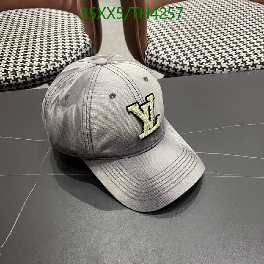 LV-Hats Code: TH4257 $: 35USD