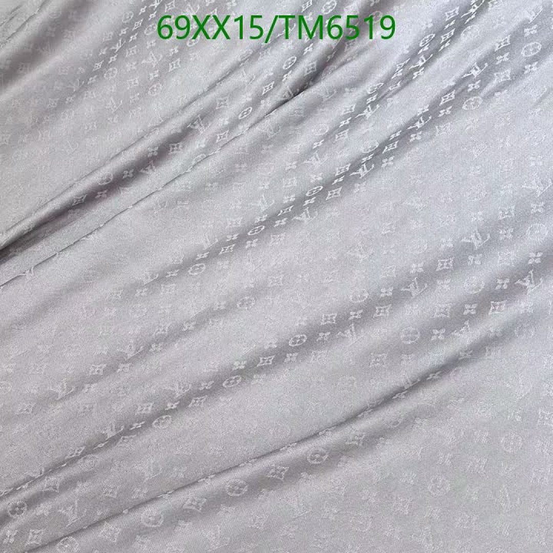 LV-Scarves Code: TM6519 $: 69USD