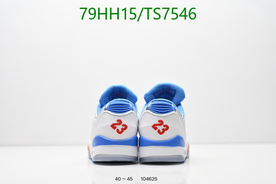 NIKE-Shoes(Women) Code: TS7546 $: 79USD
