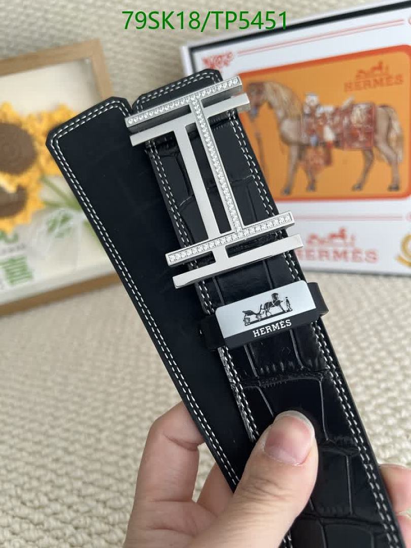 Hermes-Belts Code: TP5451 $: 79USD