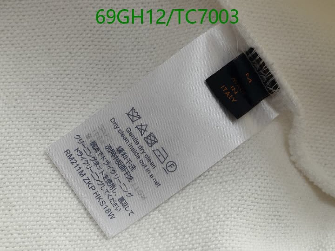 LV-Clothing Code: TC7003 $: 69USD