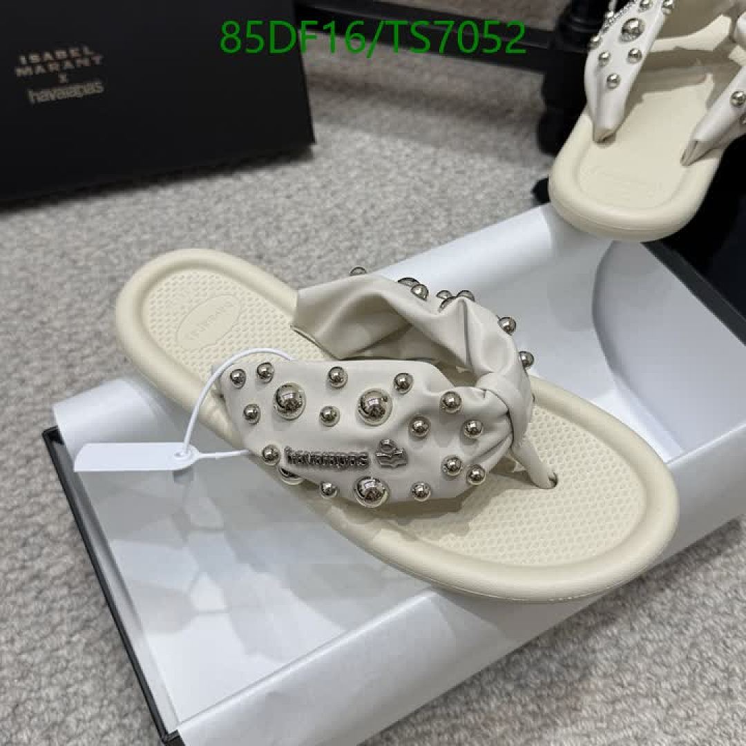 Isabel Marant-Shoes(Women) Code: TS7052 $: 85USD