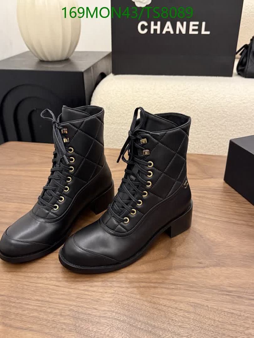Boots-Shoes(Women) Code: TS8089 $: 169USD