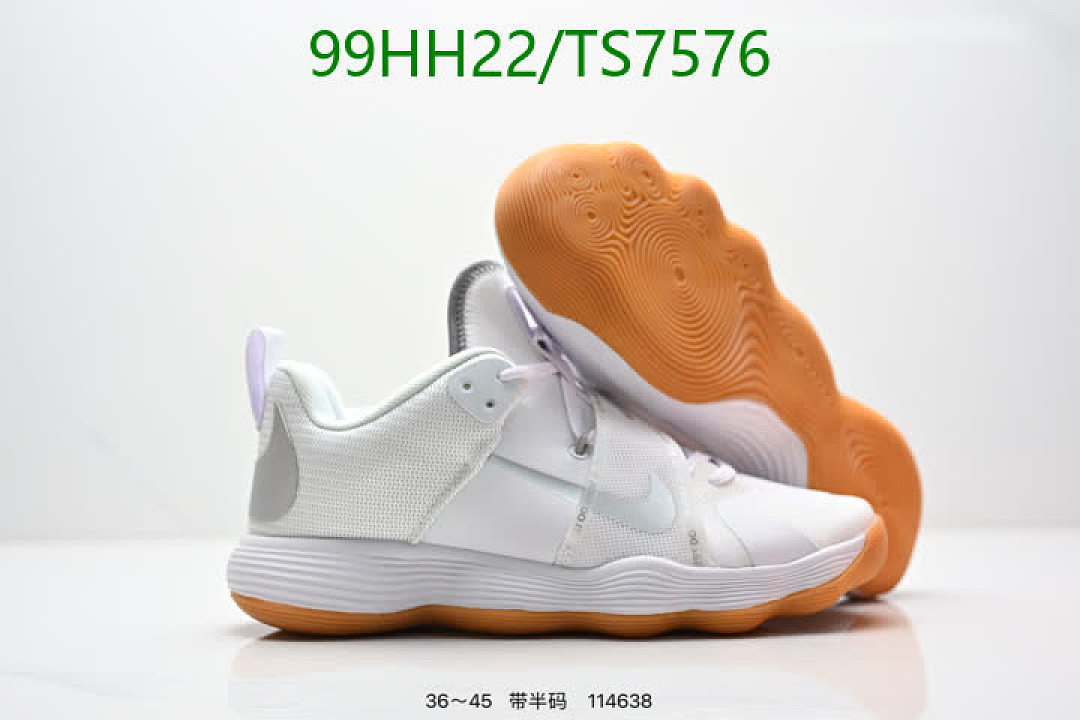 NIKE-Shoes(Women) Code: TS7576 $: 99USD