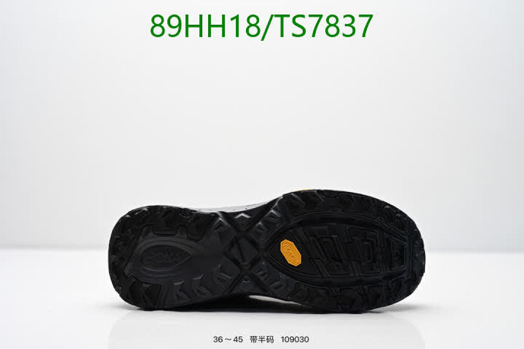 Hoka-Shoes(Women) Code: TS7837 $: 89USD