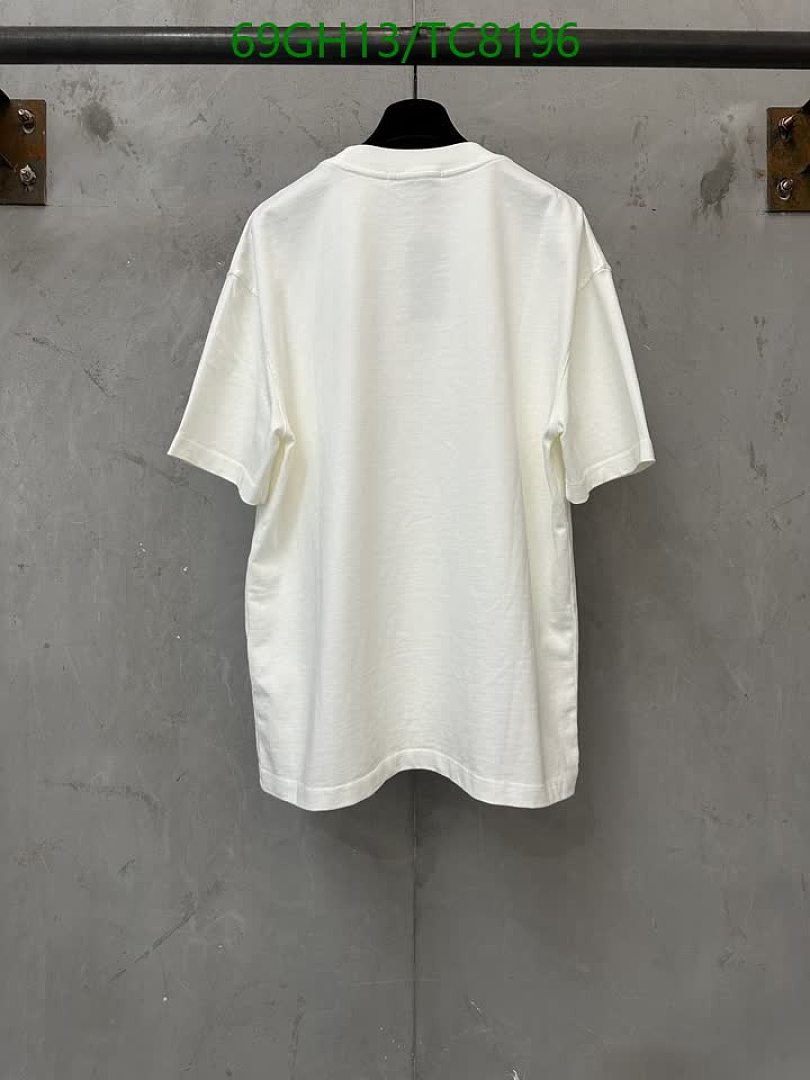 Vivienne Westwood-Clothing Code: TC8196 $: 69USD