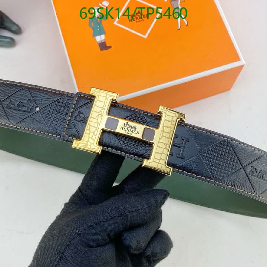 Hermes-Belts Code: TP5460 $: 69USD