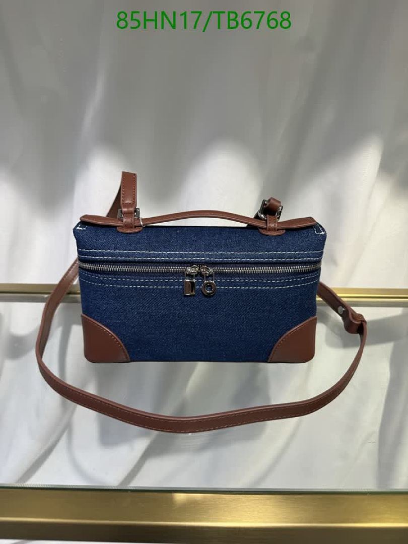 Loro Piana-Bags(4A) Code: TB6768 $: 85USD
