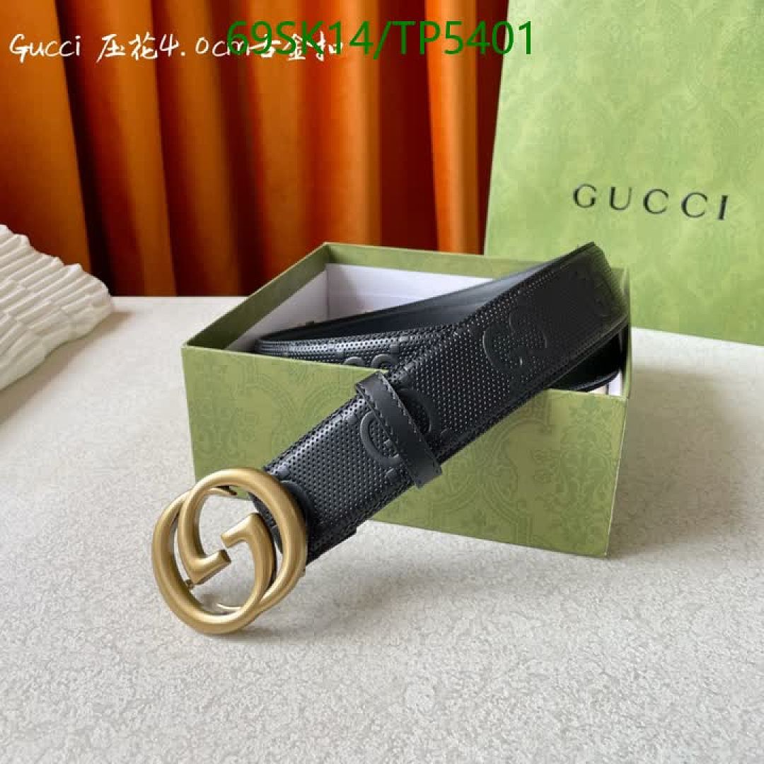 Gucci-Belts Code: TP5401 $: 69USD
