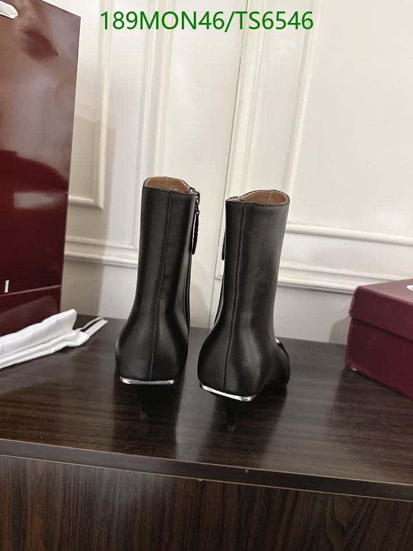 Gucci-Shoes(Women) Code: TS6546 $: 189USD
