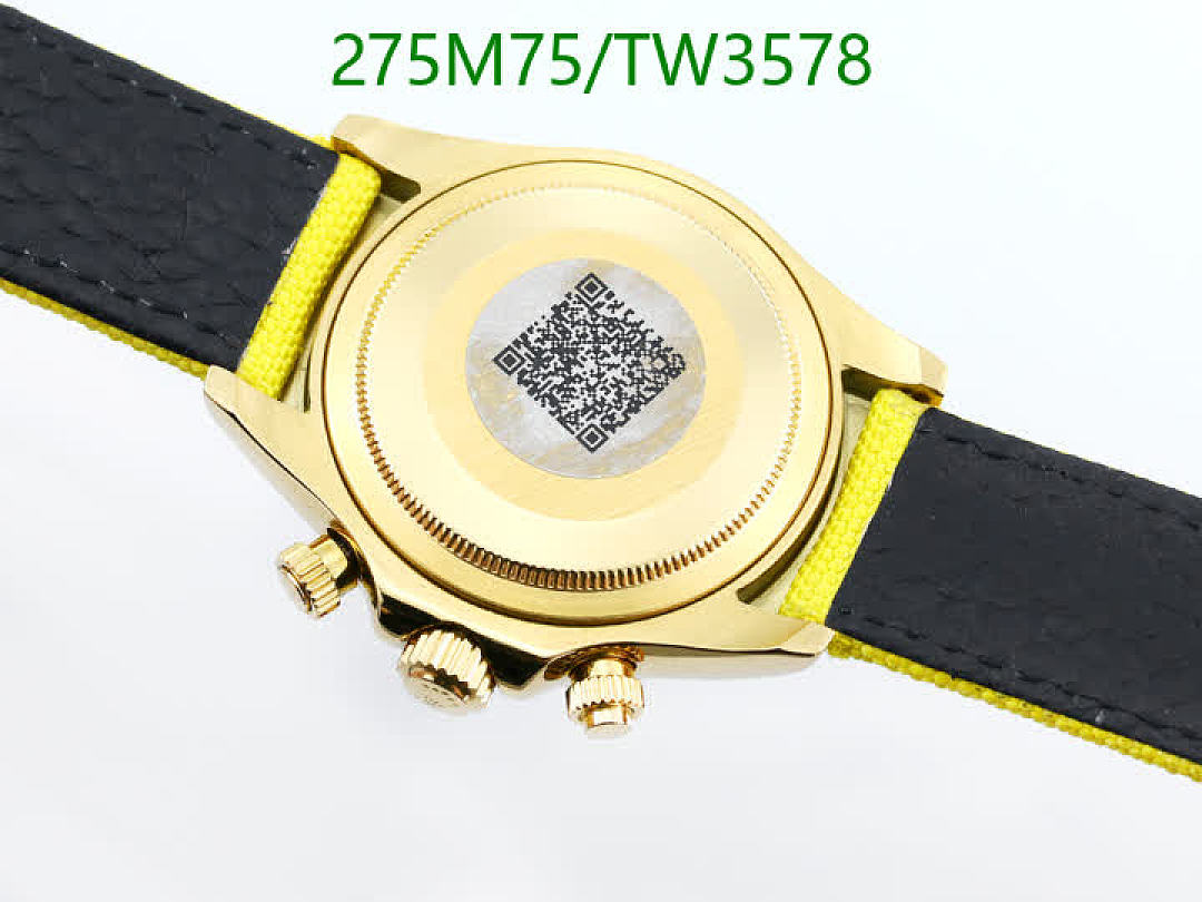 Rolex-Watches(5A) Code: TW3578 $: 275USD