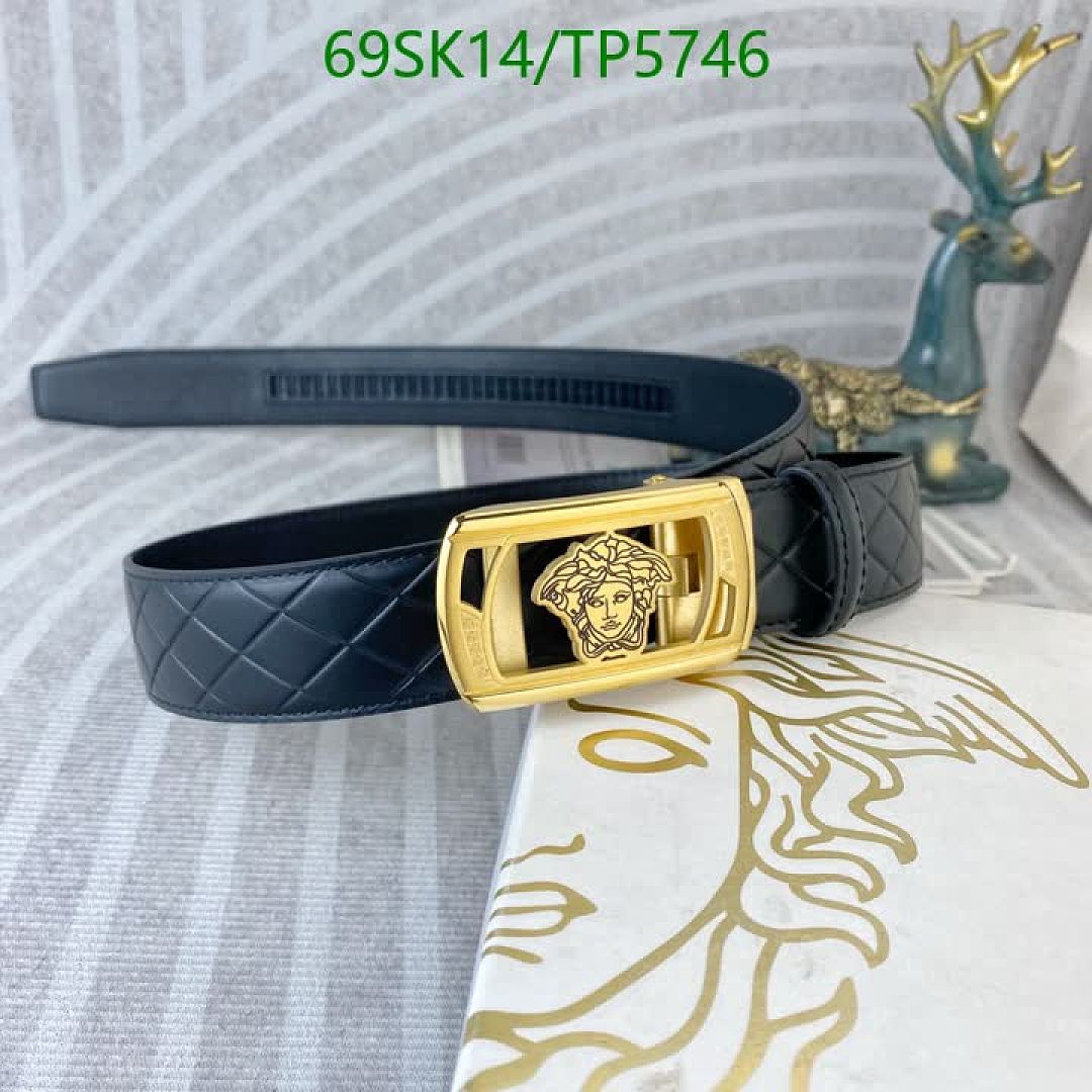 Versace-Belts Code: TP5746 $: 69USD