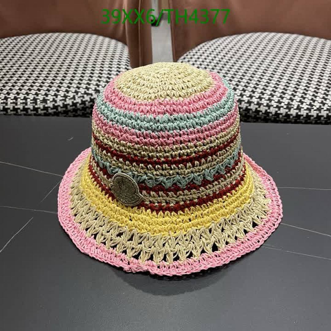 Moncler-Hats Code: TH4377 $: 39USD