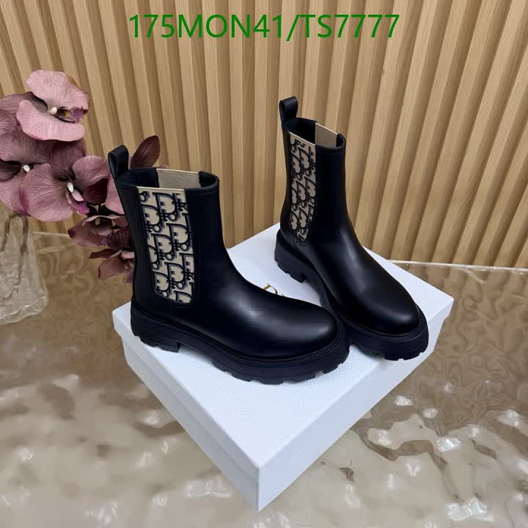 Boots-Shoes(Women) Code: TS7777 $: 175USD