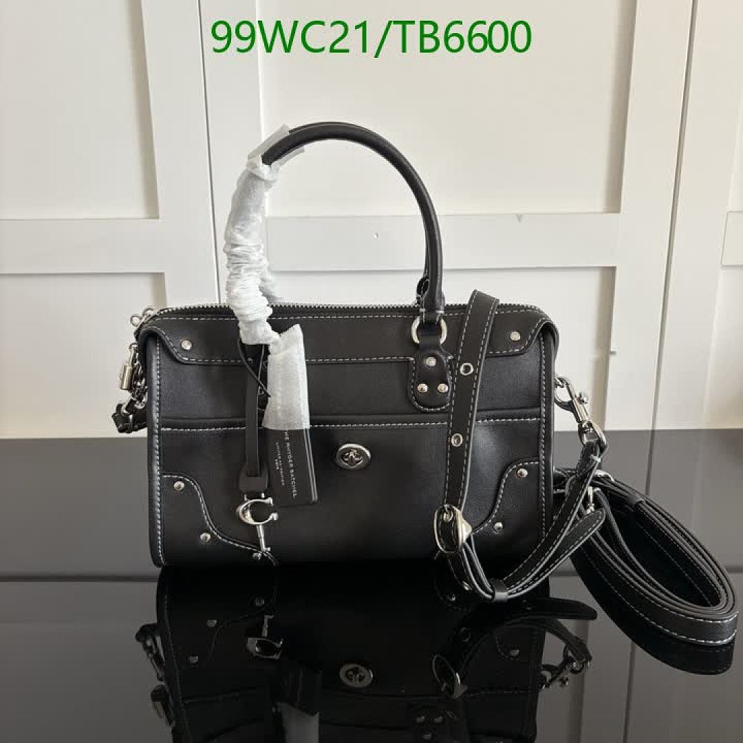 Coach-Bags(4A) Code: TB6600 $: 99USD