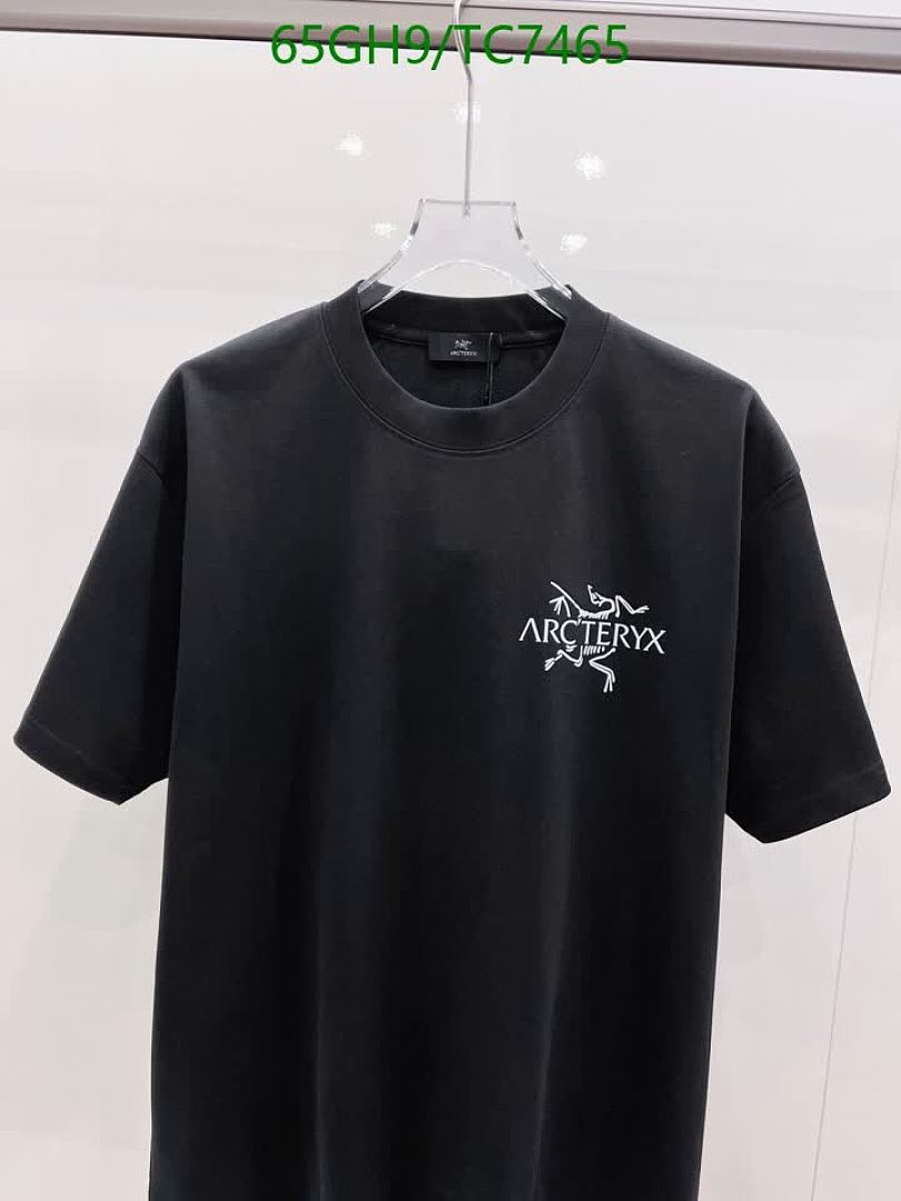 Arcteryx-Clothing Code: TC7465 $: 65USD