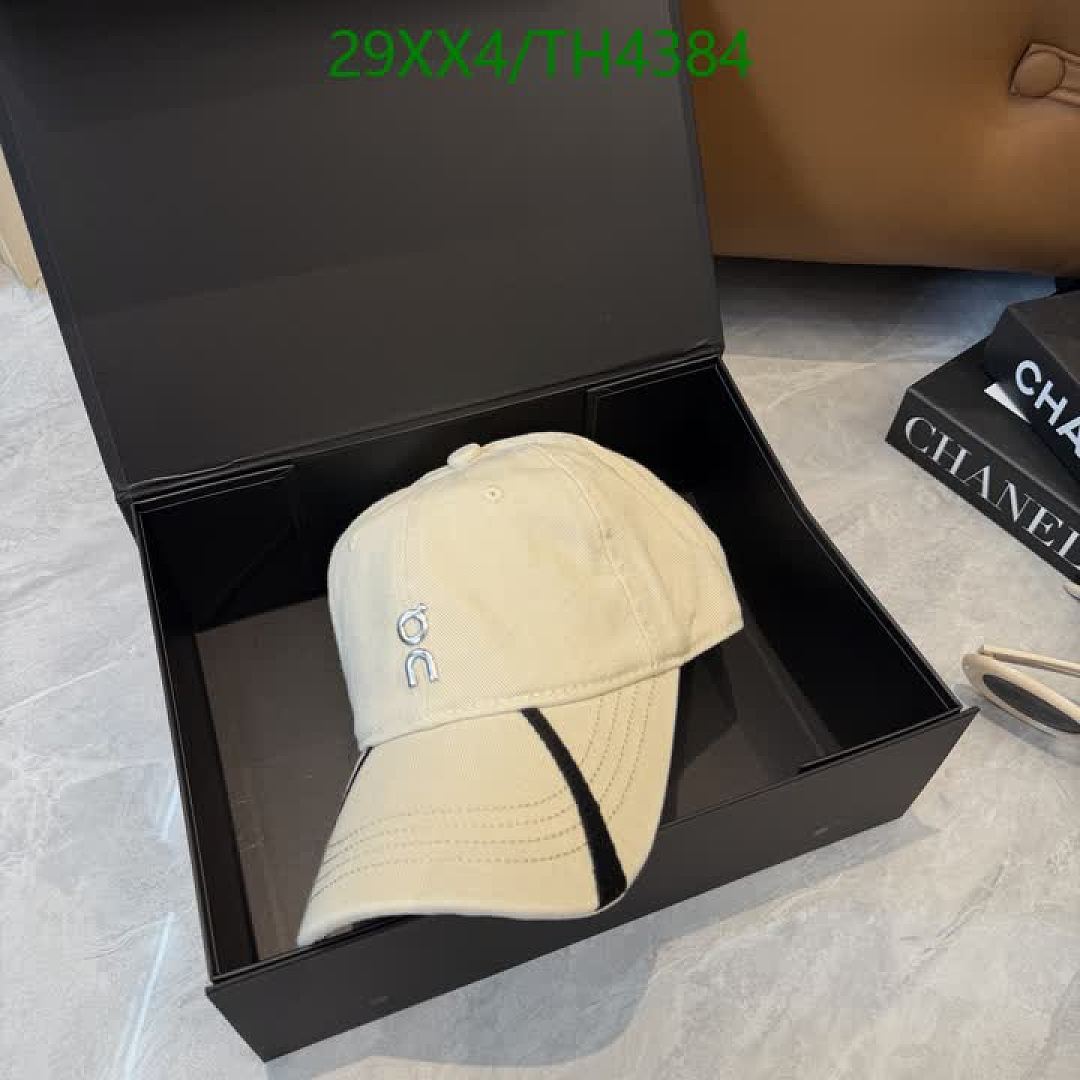 On Running Cloudsurfer-Hats Code: TH4384 $: 29USD