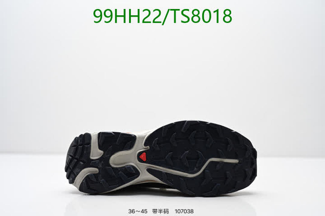 Salomon-Shoes(Men) Code: TS8018 $: 99USD