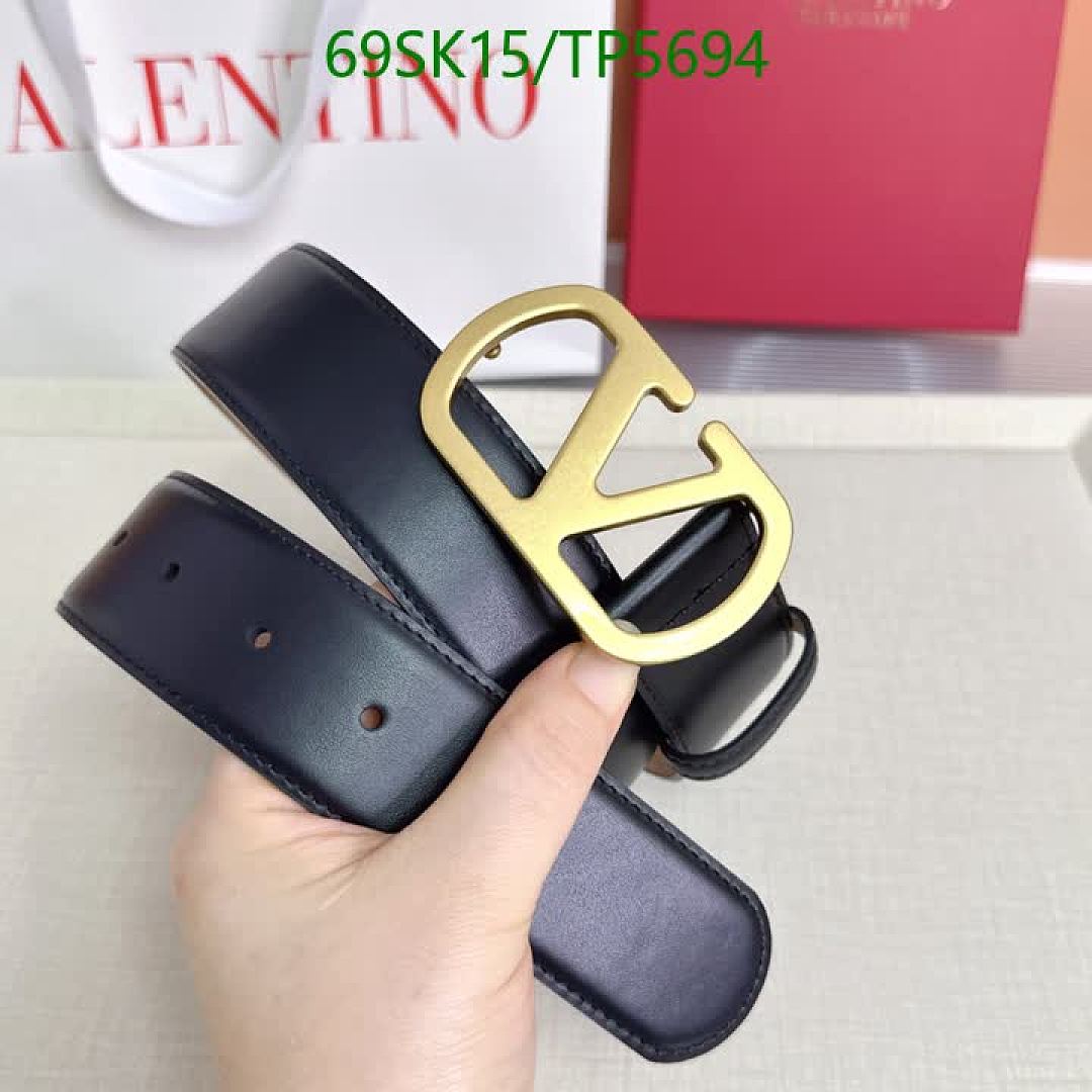 Valentino-Belts Code: TP5694 $: 69USD