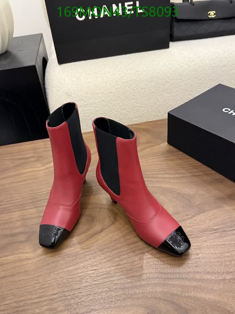 Boots-Shoes(Women) Code: TS8093 $: 169USD