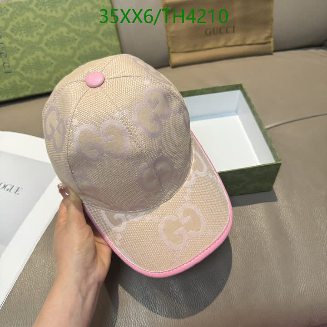 Gucci-Hats Code: TH4210 $: 35USD