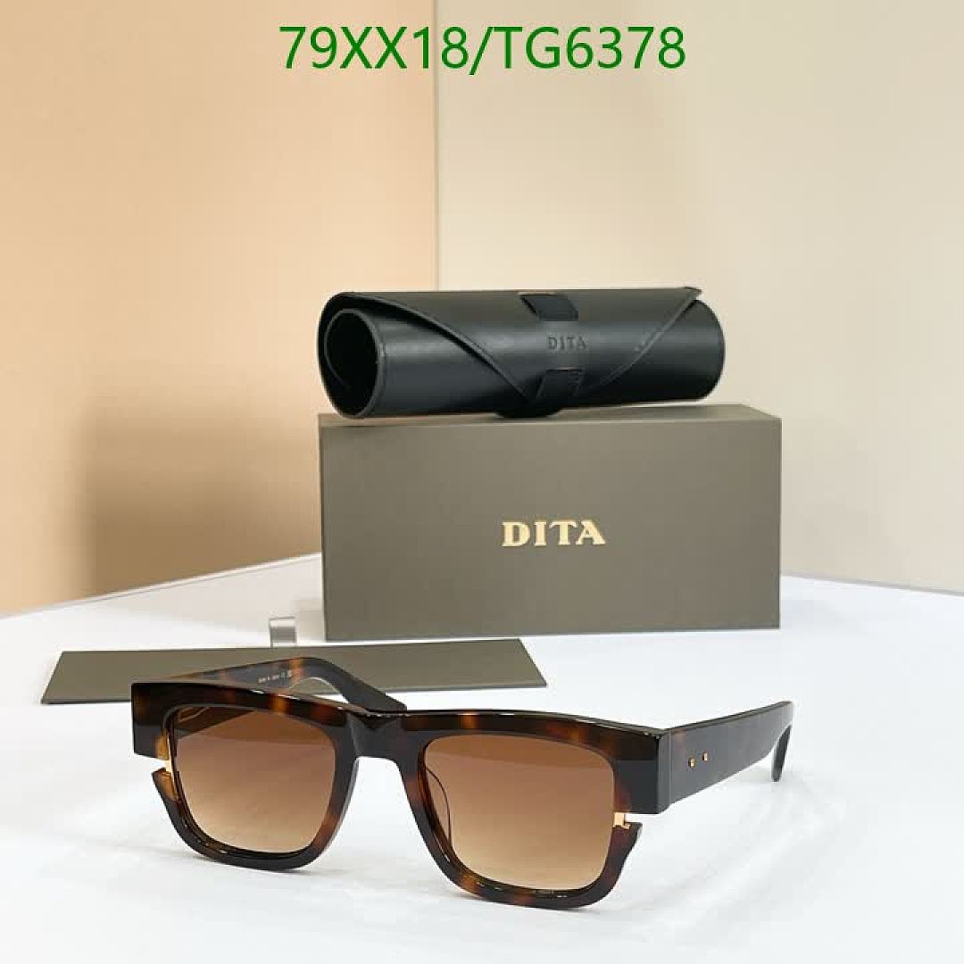 Dita-Glasses Code: TG6378 $: 79USD