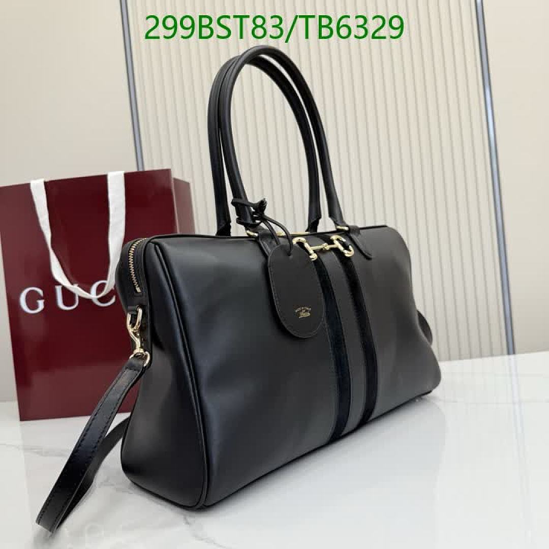 Gucci-Bags(5A) Code: TB6329