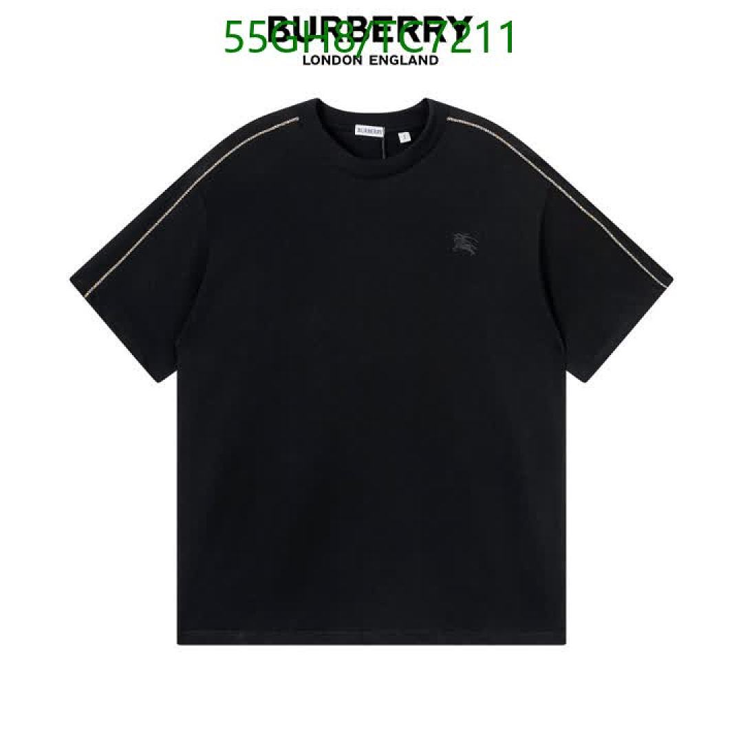 Burberry-Clothing Code: TC7211 $: 55USD