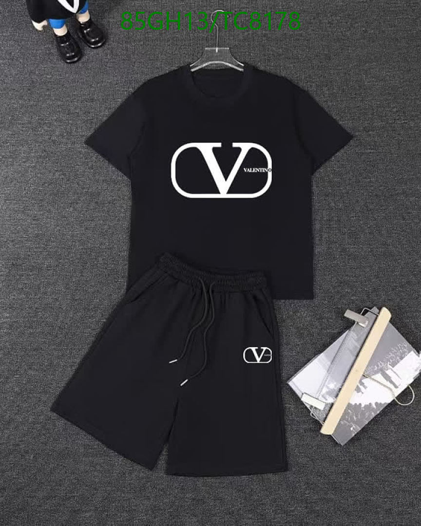 Valentino-Clothing Code: TC8178 $: 85USD