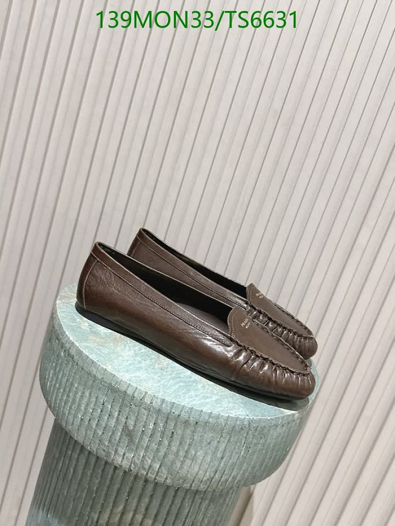 Prada-Shoes(Women) Code: TS6631 $: 139USD
