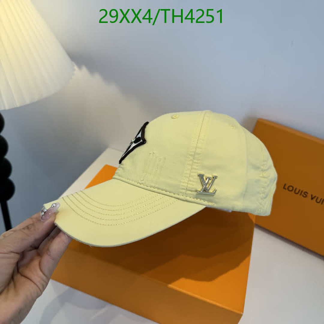 LV-Hats Code: TH4251 $: 29USD