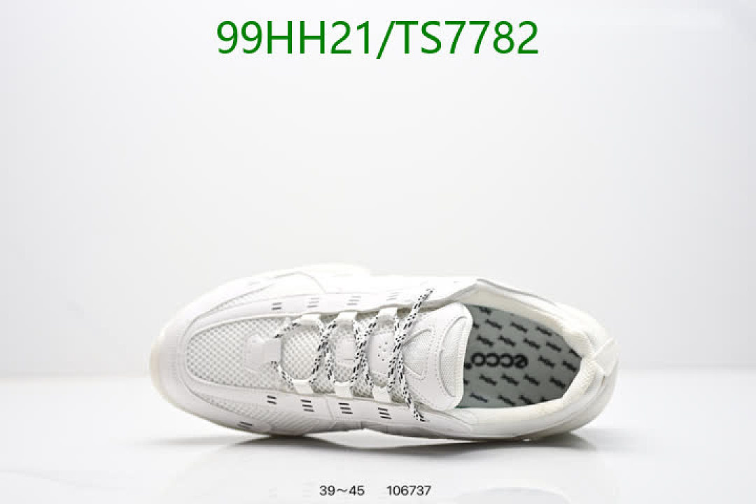 Ecco-Shoes(Men) Code: TS7782 $: 99USD