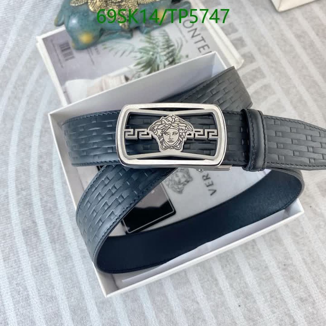 Versace-Belts Code: TP5747 $: 69USD