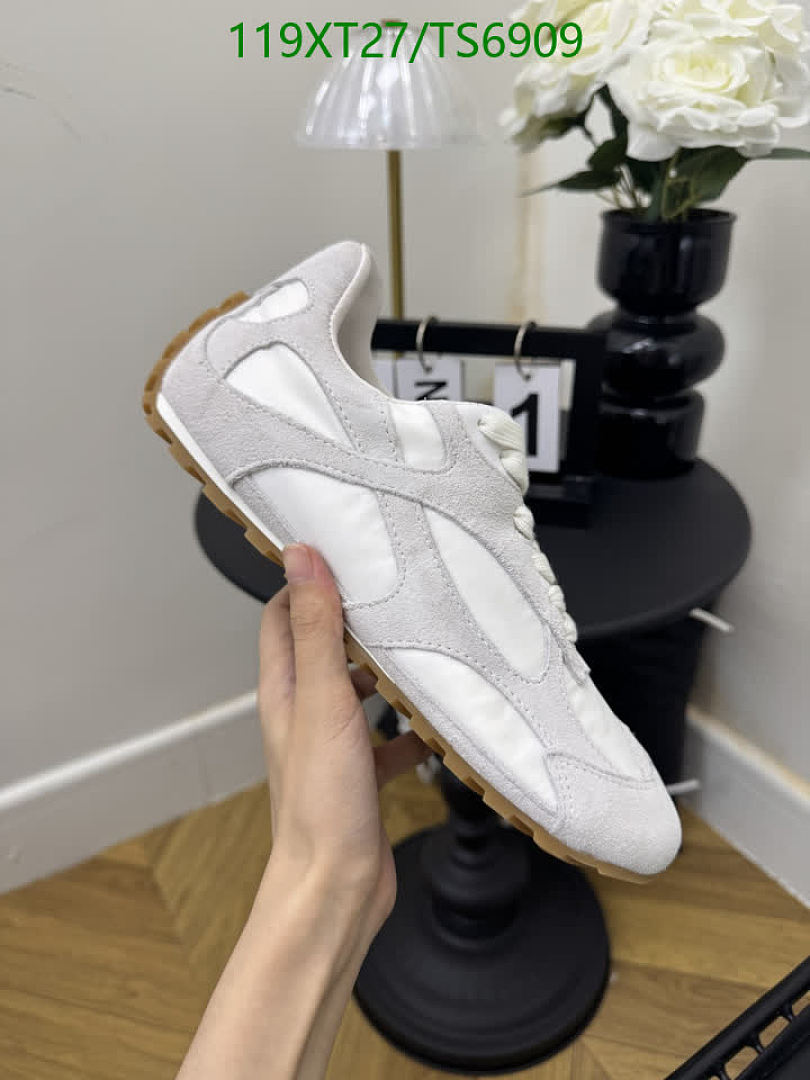 BV-Shoes(Men) Code: TS6909 $: 119USD