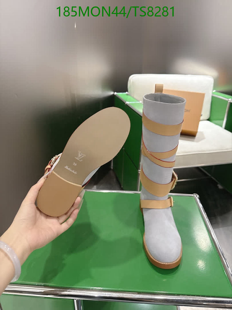 Boots-Shoes(Women) Code: TS8281 $: 185USD