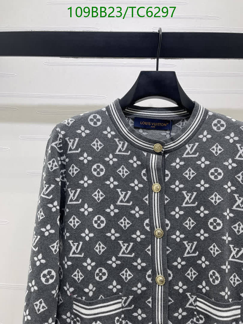 LV-Clothing Code: TC6297 $: 109USD