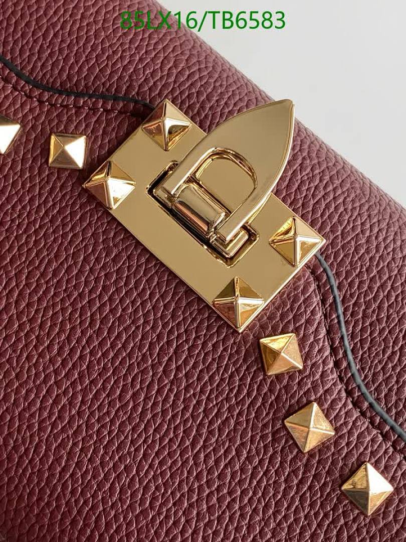 Valentino-Bags(4A) Code: TB6583 $: 85USD