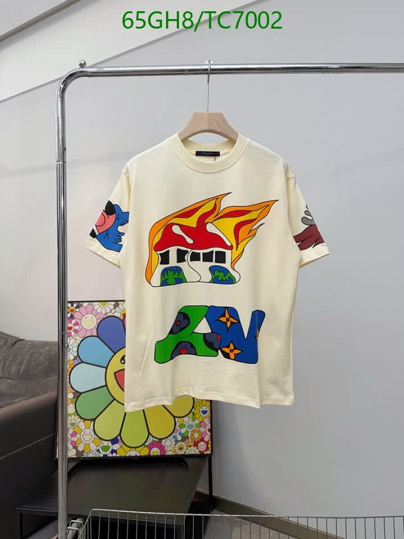 LV-Clothing Code: TC7002 $: 65USD