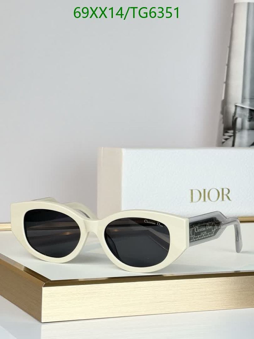 Dior-Glasses Code: TG6351 $: 69USD