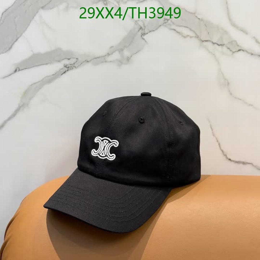 Celine-Hats Code: TH3949 $: 29USD