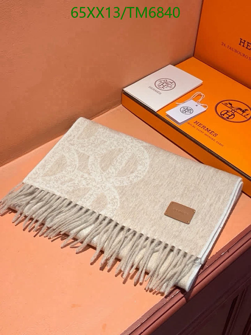 Hermes-Scarves Code: TM6840 $: 65USD