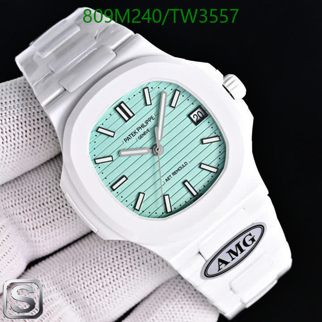 Patek Philippe-Watches(5A) Code: TW3557 $: 809USD