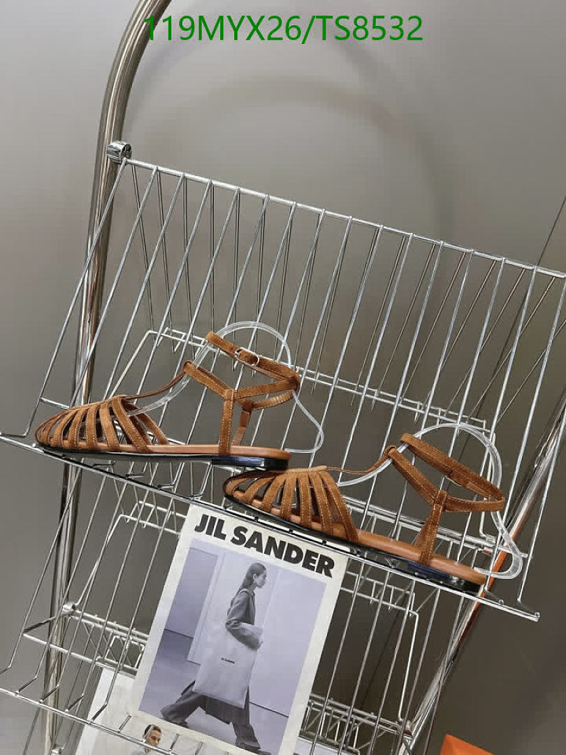Hermes-Shoes(Women) Code: TS8532 $: 119USD