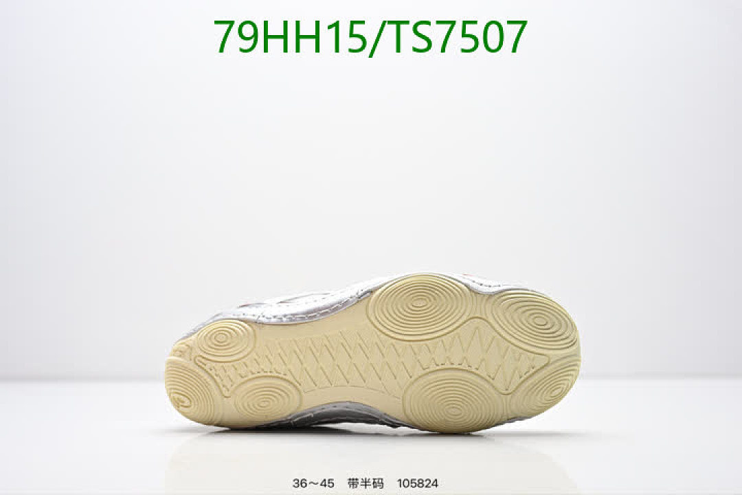 Asics-Shoes(Men) Code: TS7507 $: 79USD