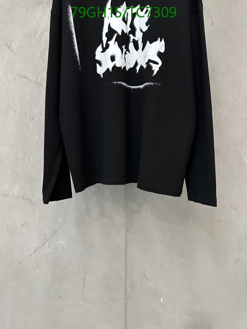 Acne Studios-Clothing Code: TC7309 $: 79USD